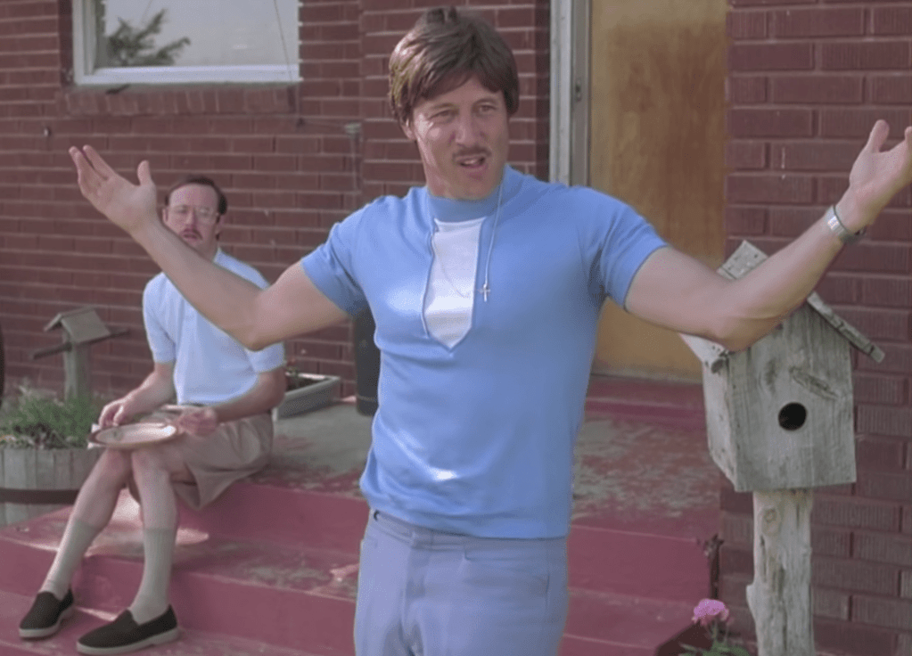 The story of a sharpened object (or something like&nbsp;that)