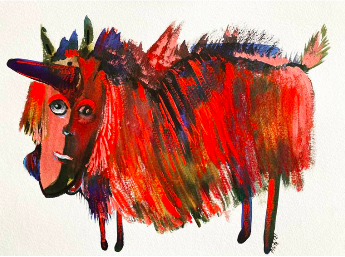 Chronicles of a severe procrastinator (pt.&nbsp;1)