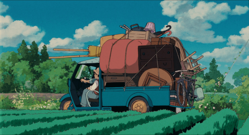 Move out, move in, same day: Ready, set,&nbsp;go!