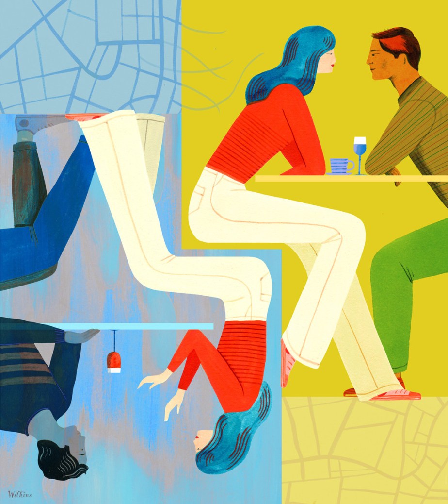 The ‘double-date’ dilemma