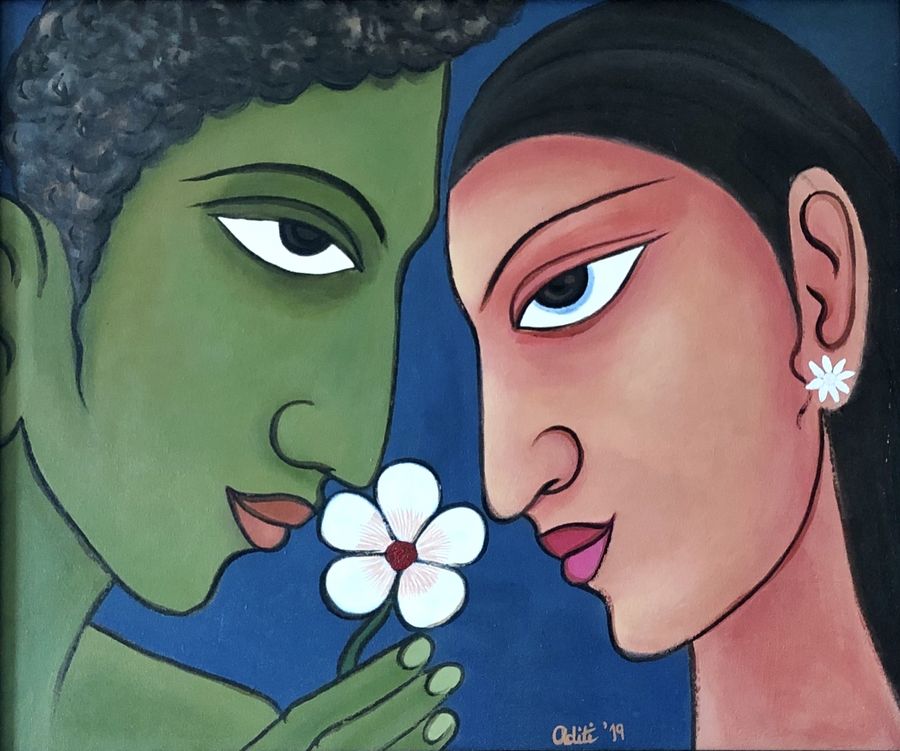 Valentine’s Day Weekend