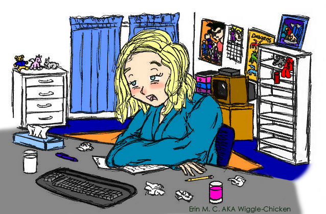 Don’t worry, it’s not COVID, nor the&nbsp;flu