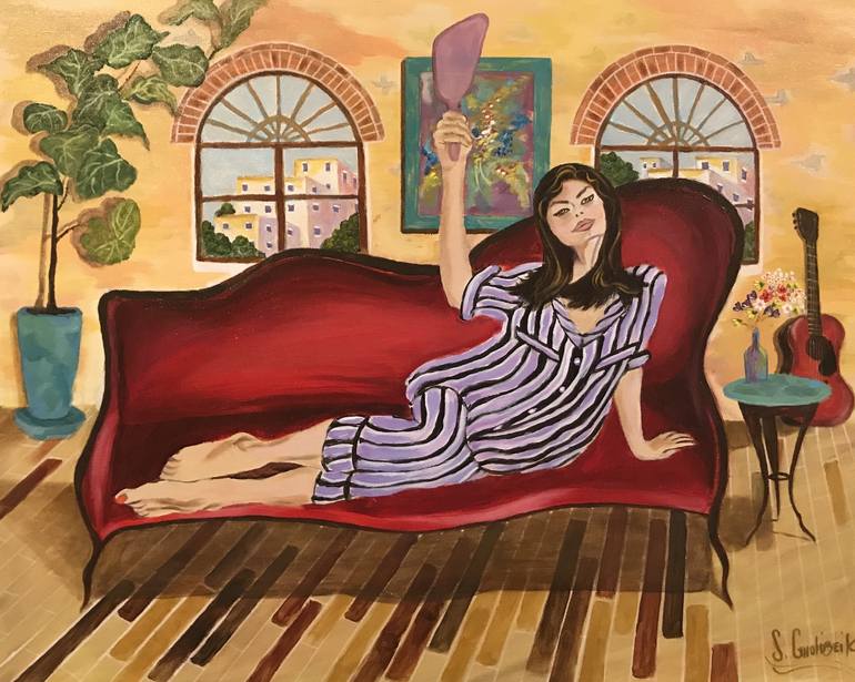 The delight of living in another place (for a couple of&nbsp;days)