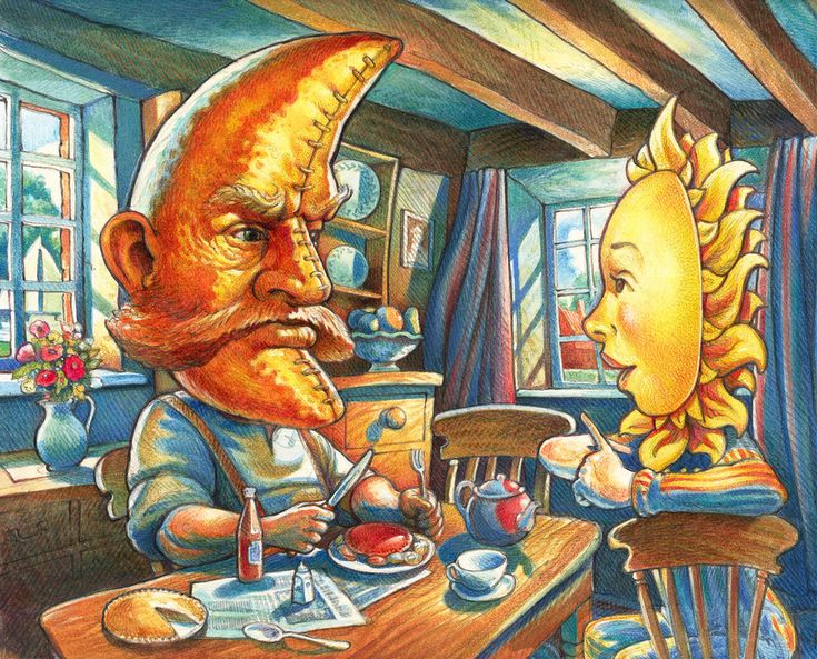 Don’t want to, but I&nbsp;will