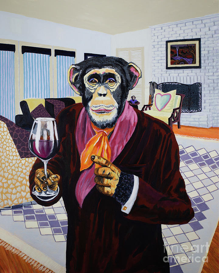 Morning headache incoming&nbsp;(again)