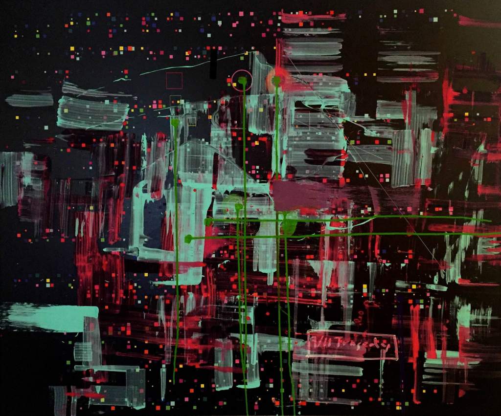 A thought about risky trading and&nbsp;death