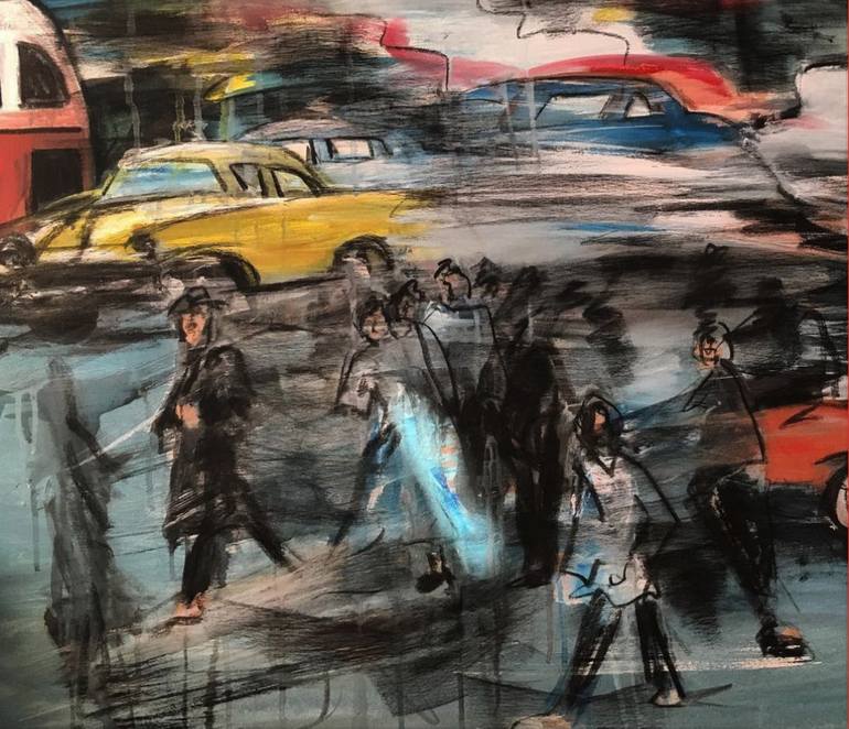 Sunday post – late – A rundown leading up to the start of the&nbsp;week