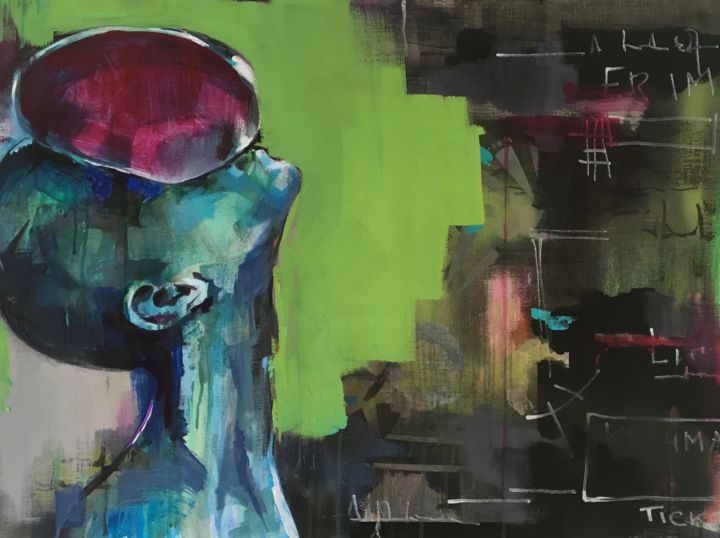 Lost everything, still standing, life goes&nbsp;on