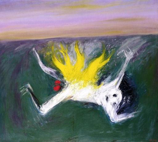 Failure to launch, think,&nbsp;write…