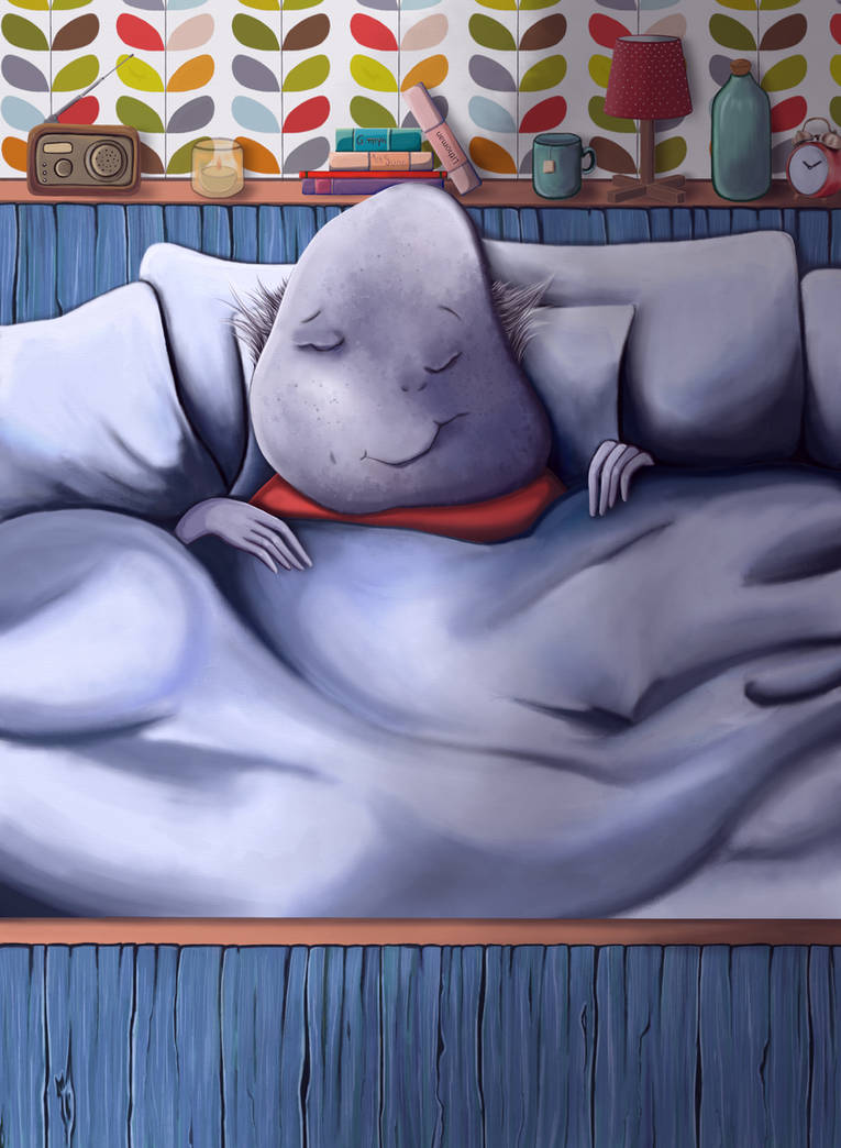 Wake up early, go to sleep early: As simple as&nbsp;that