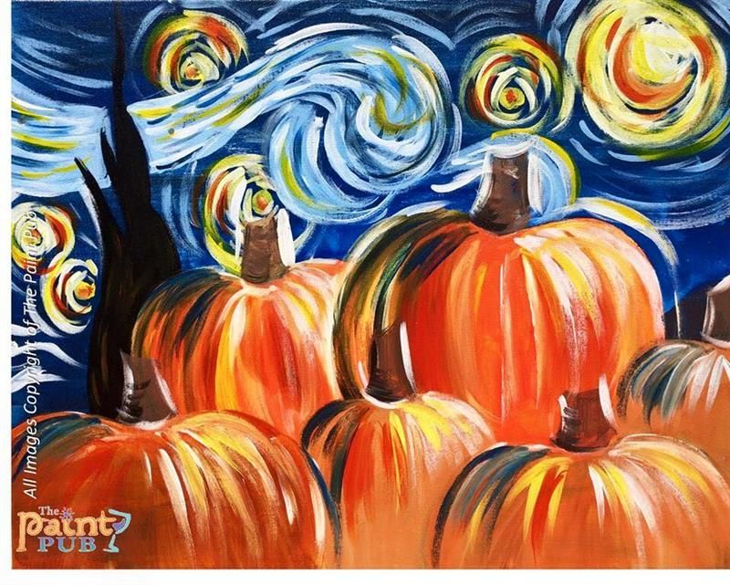 October is here, let’s hit the ground running