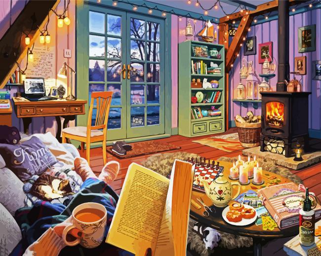 Over-indulgence weekend