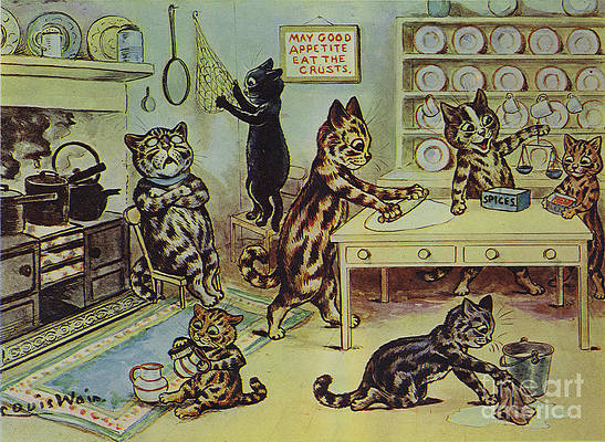 Back home (for&nbsp;now)