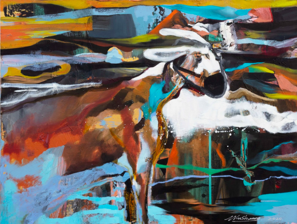 Bring me a&nbsp;dream