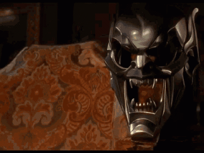 Don’t call it a comeback 