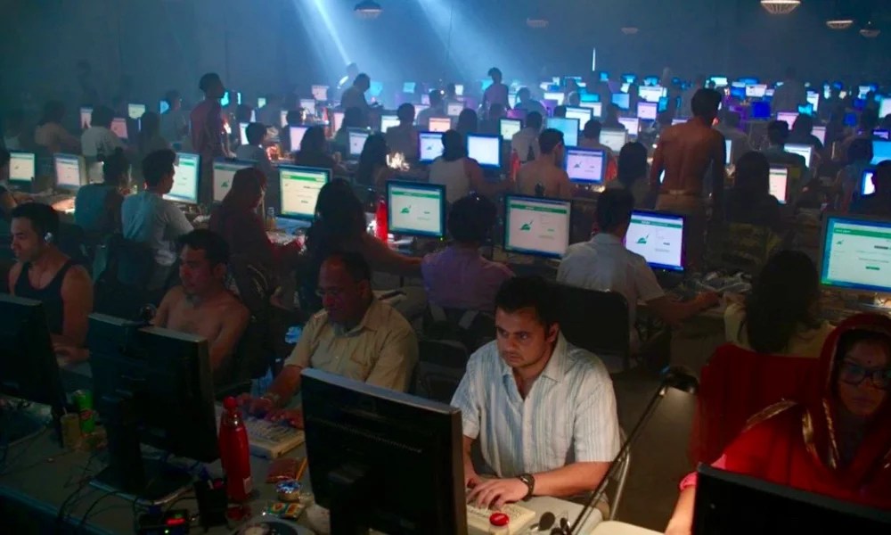 You’re not losing your mind. Blame social media engineering for how you&nbsp;feel