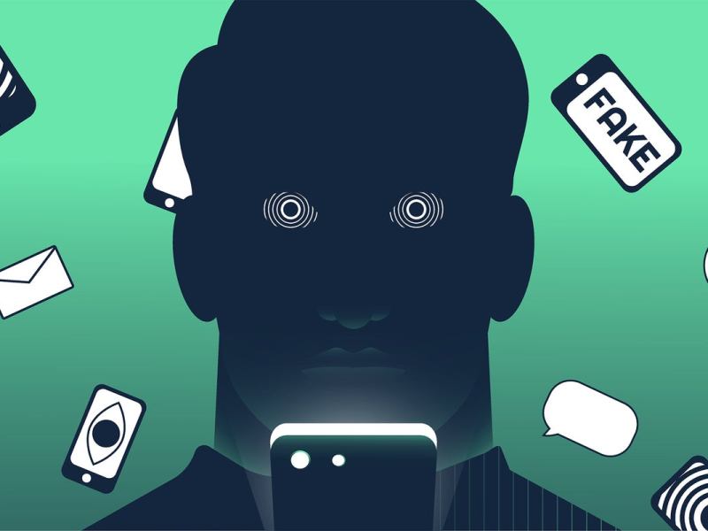 Another Day Living Under Massive Disinformation; The New&nbsp;Normal