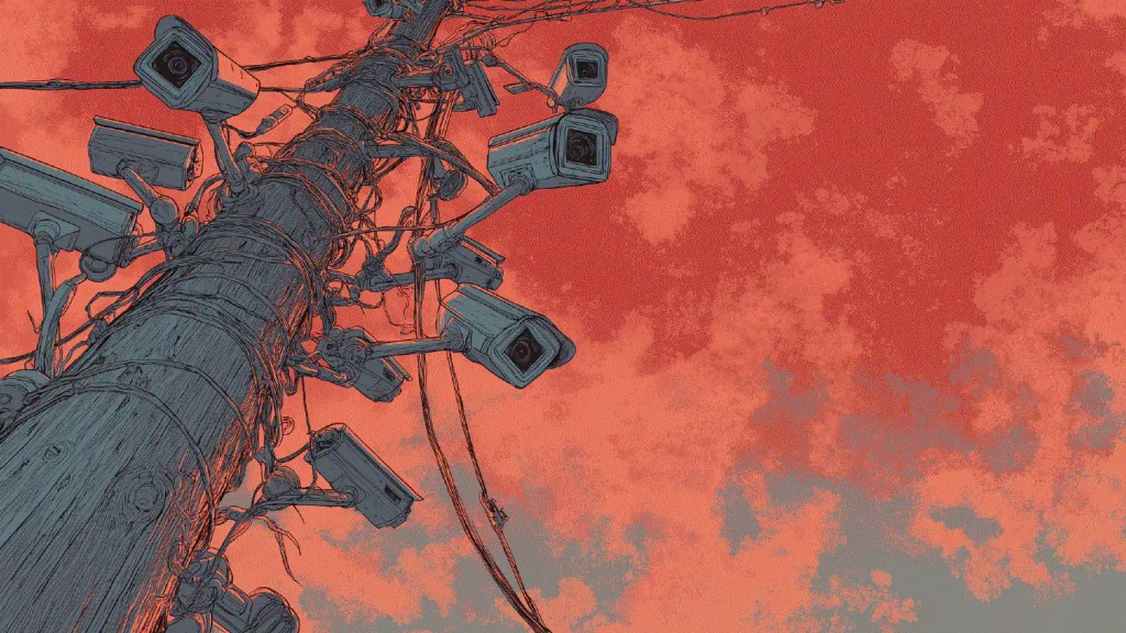 Don’t Call It ‘Panopticon’; Call It ‘Authoritarian Mass Digital Hyper-surveillance”