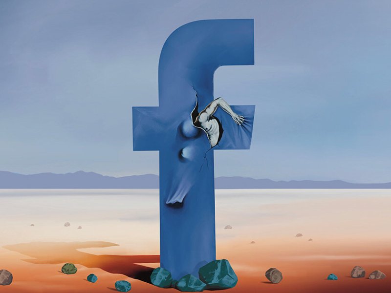 An unnecessary and nostalgic digital lamentation; I blame Mark&nbsp;Zuckerberg